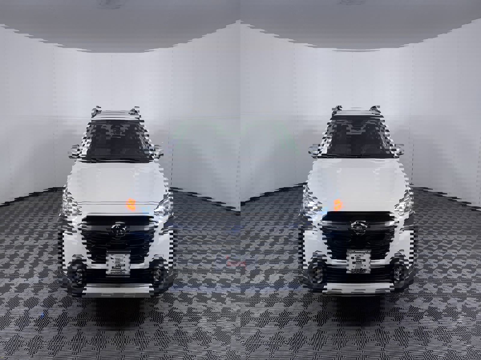 Certified 2025 Subaru Outback Touring image 30