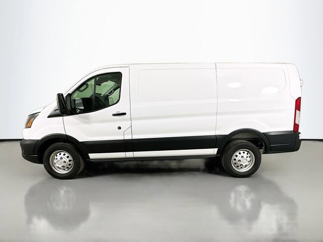 New 2026 Ford Transit 150 Low Roof AWD image 4