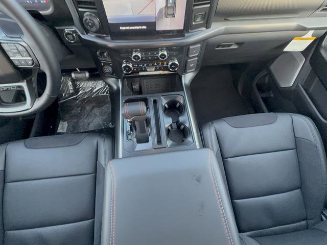 New 2026 Ford F150 Raptor image 22