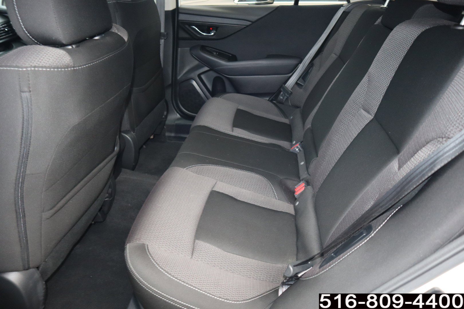 Used 2021 Subaru Outback Premium image 14