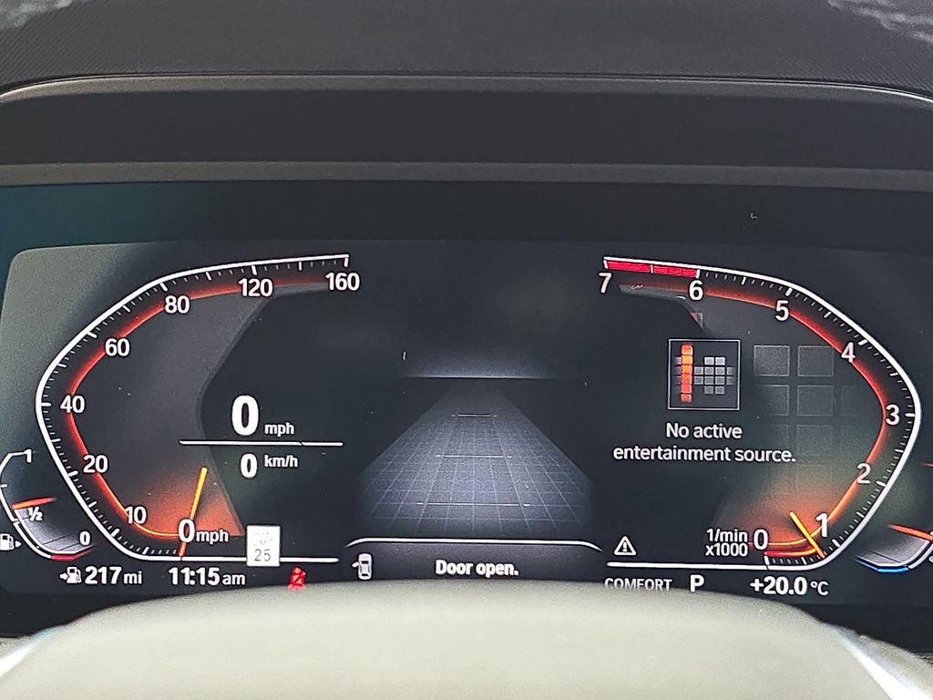 Certified 2023 BMW 228i Gran Coupe 228i w/ Convenience Package image 22