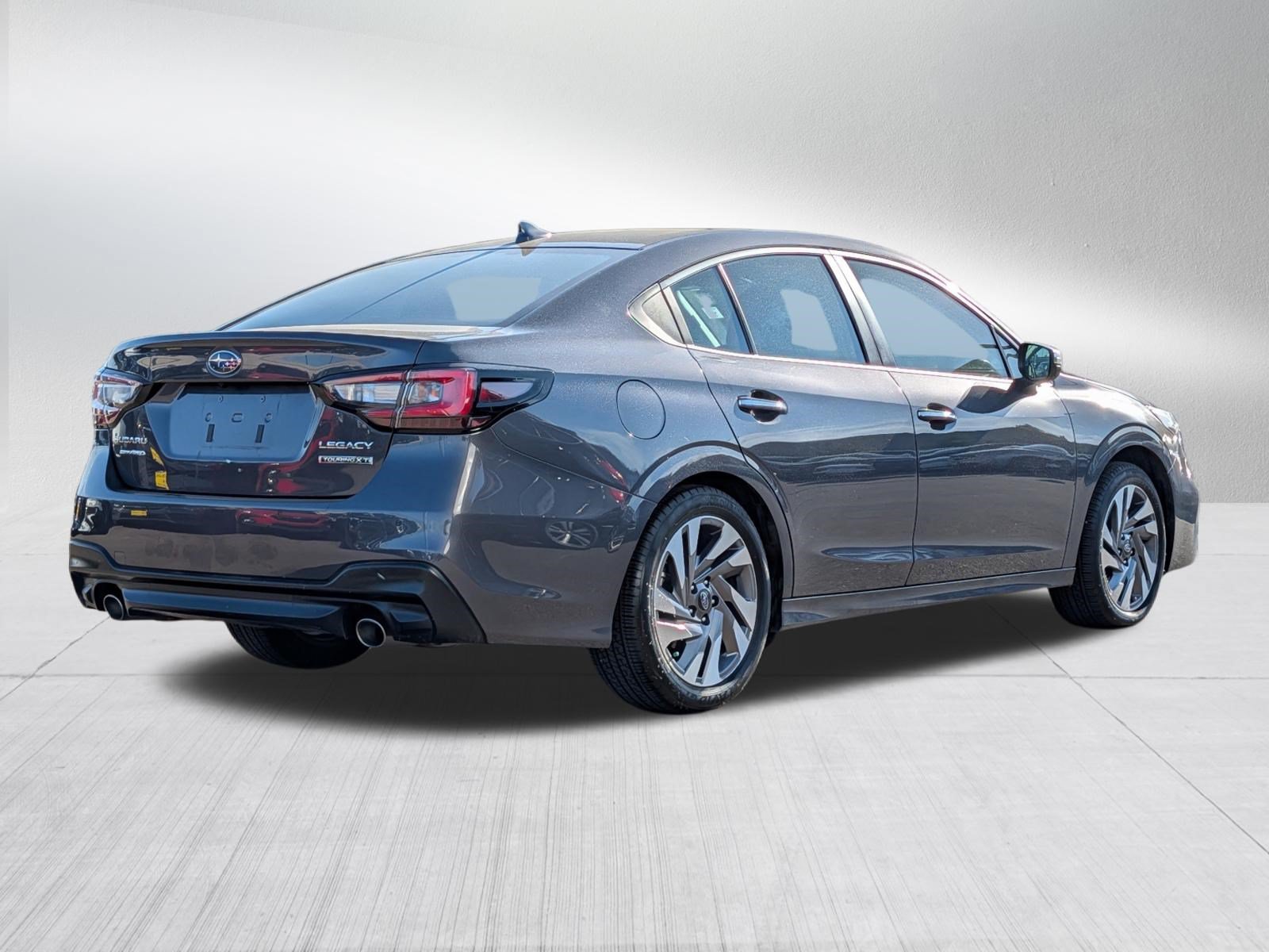 Certified 2024 Subaru Legacy Touring XT AWD/4WD image 7