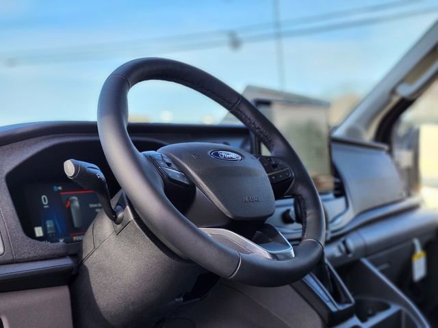 New 2026 Ford Transit 350 AWD image 13