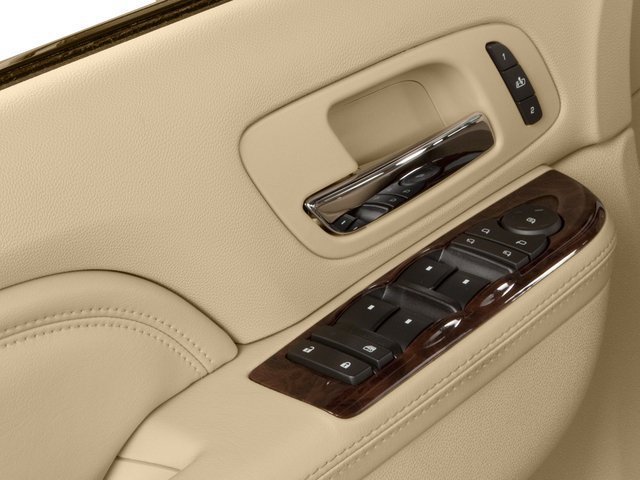 Used 2014 Cadillac Escalade ESV Platinum AWD/4WD image 21