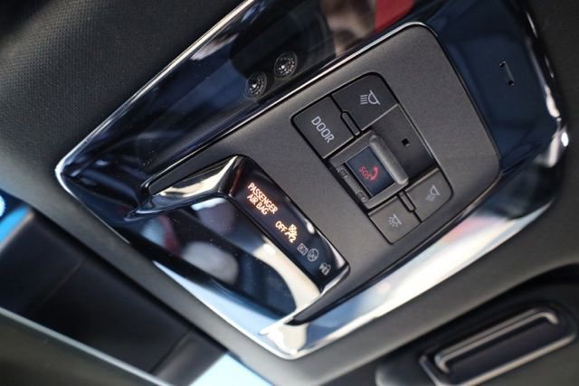 Used 2022 Toyota Venza XLE AWD/4WD image 31