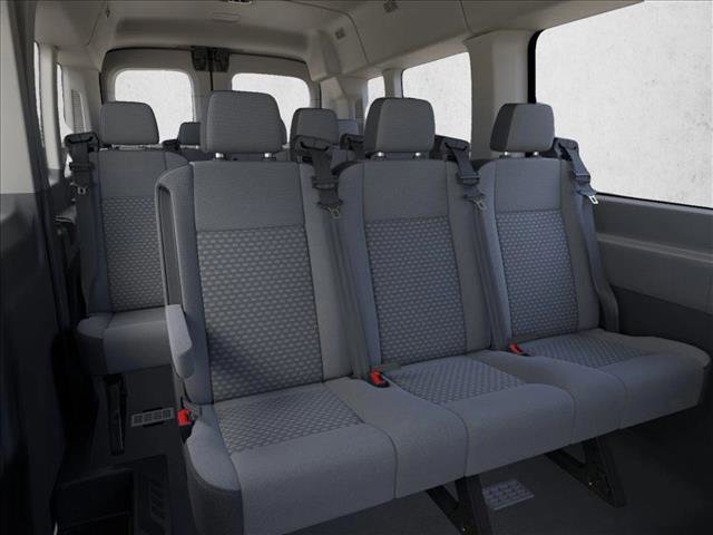 New 2026 Ford Transit 350 XLT image 11