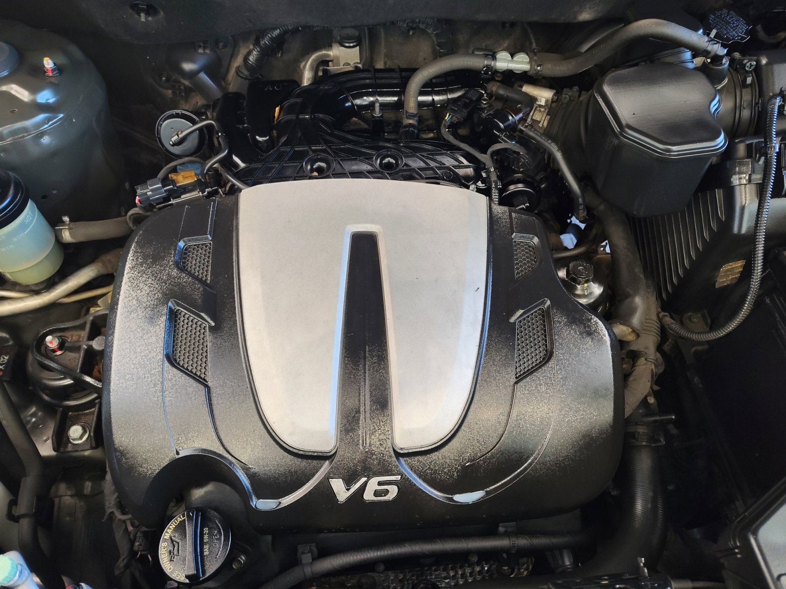 Used 2012 Kia Sorento LX w/ V6 Convenience Pkg image 29