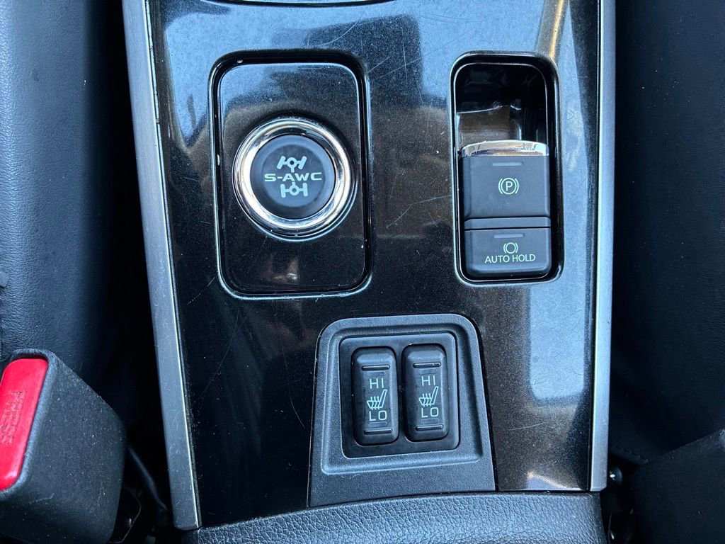 Used 2020 Mitsubishi Outlander SEL image 34