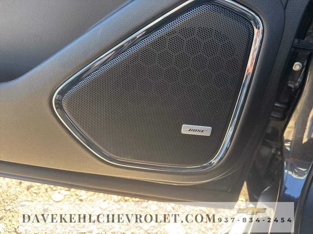 Used 2018 Chevrolet Tahoe LT image 11