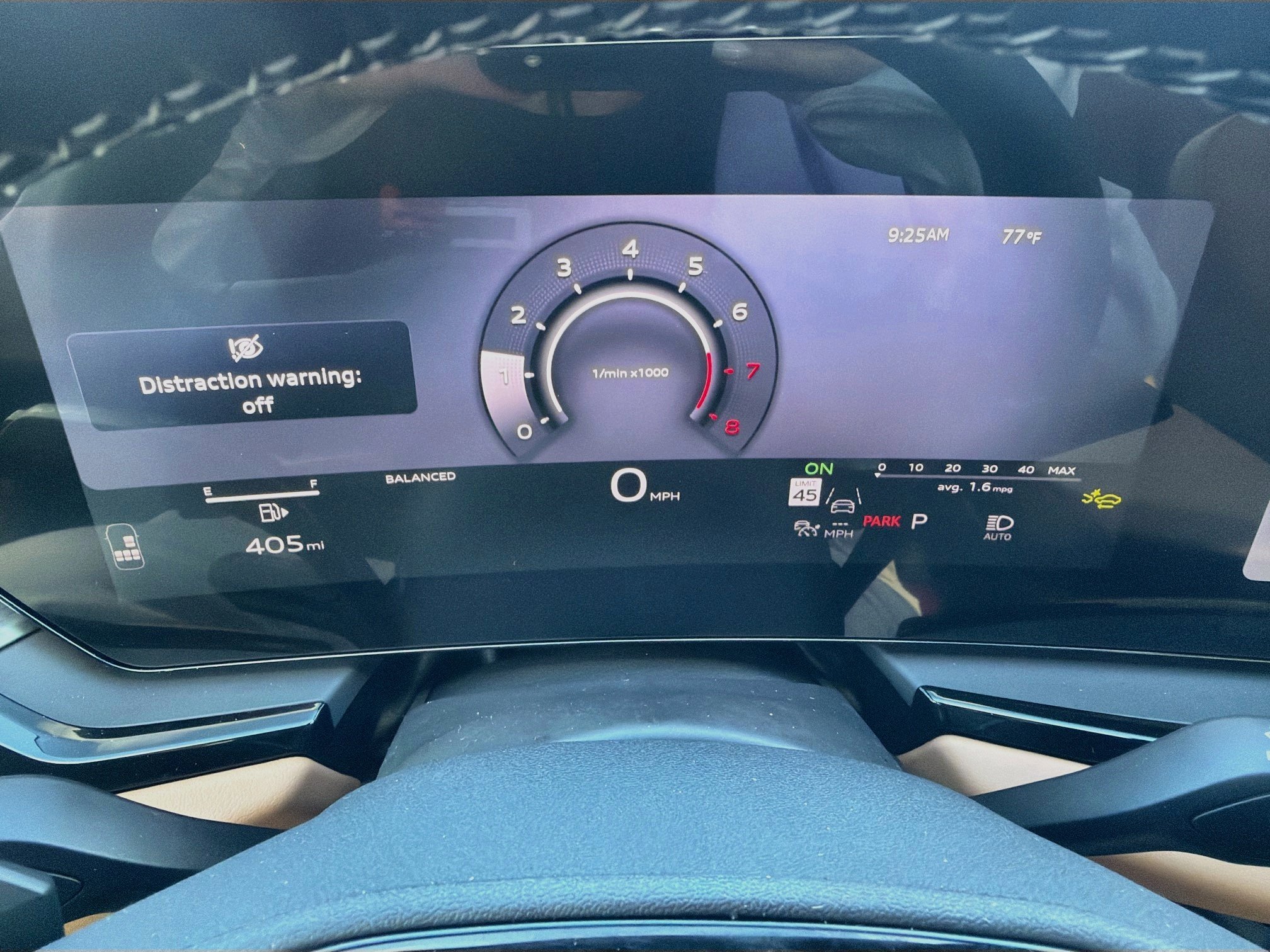 New 2026 Audi A6 Premium Plus AWD/4WD image 40