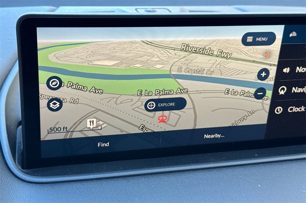 Certified 2023 Acura MDX FWD w/ Technology Package image 26