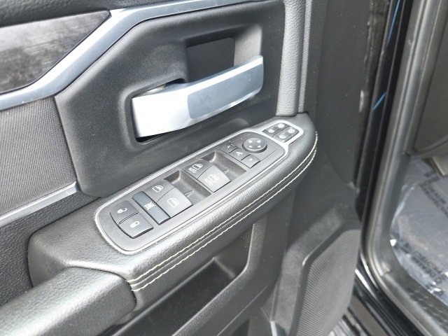 Used 2024 RAM 2500 Big Horn w/ Night Edition image 13
