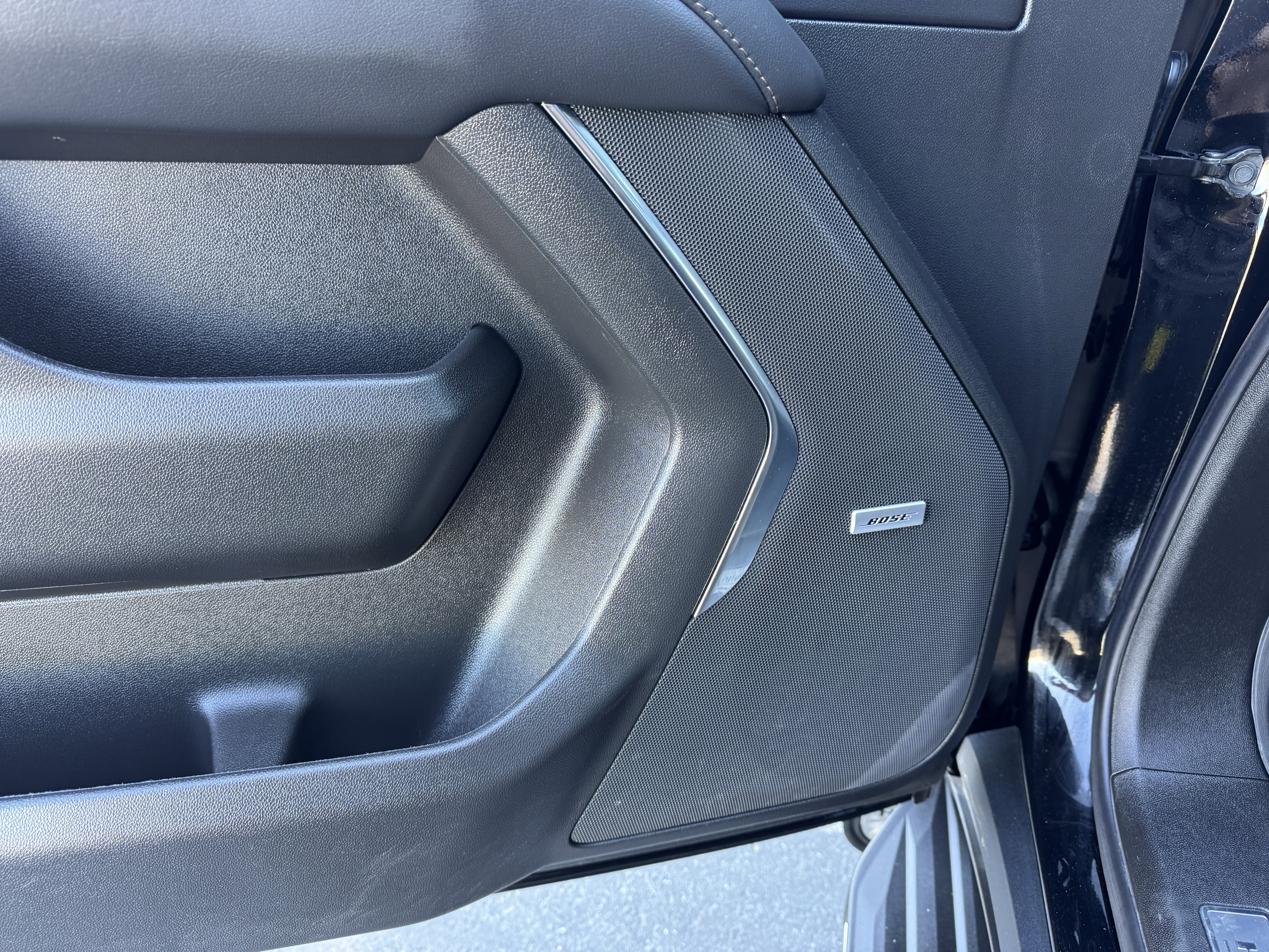 Certified 2023 Chevrolet Tahoe High Country image 11