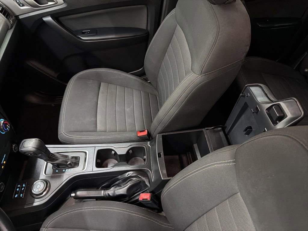 Used 2019 Ford Ranger XLT w/ FX4 Off-Road Package AWD/4WD image 39