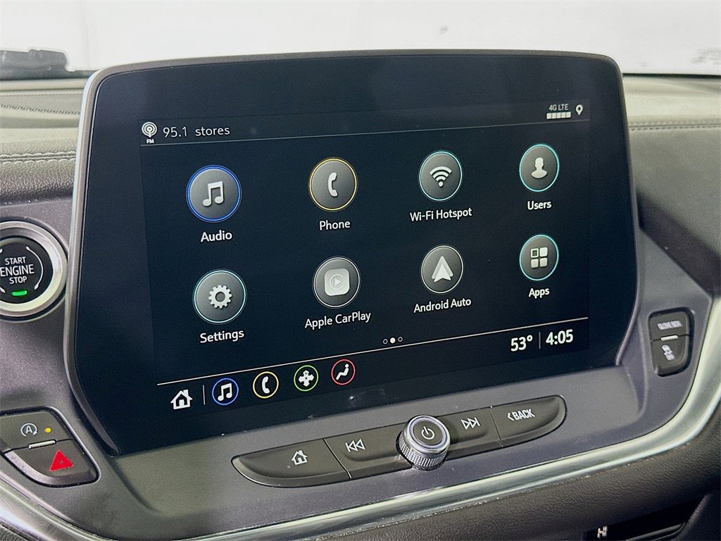 Used 2023 Chevrolet Blazer LT image 24