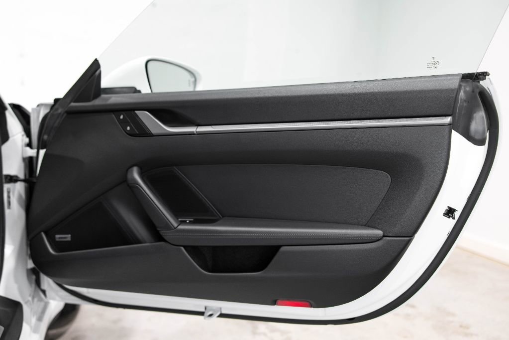 Used 2024 Porsche 911 Carrera S image 14