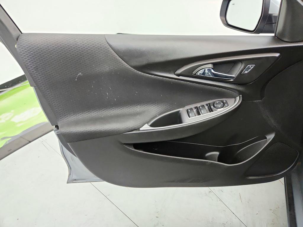 Used 2024 Chevrolet Malibu RS FWD image 22