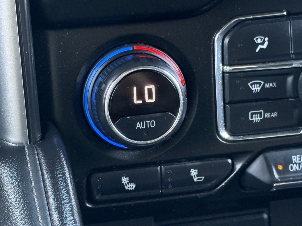 Used 2021 Chevrolet Tahoe LT RWD image 21