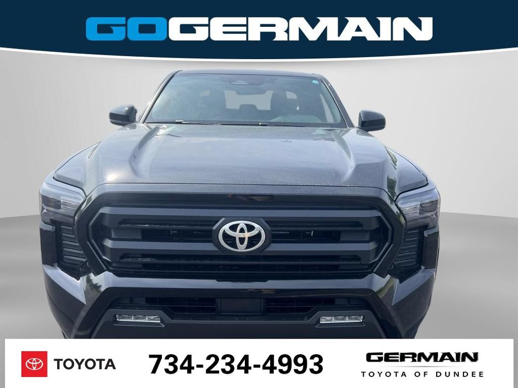 New 2026 Toyota Tacoma SR5 AWD/4WD image 15
