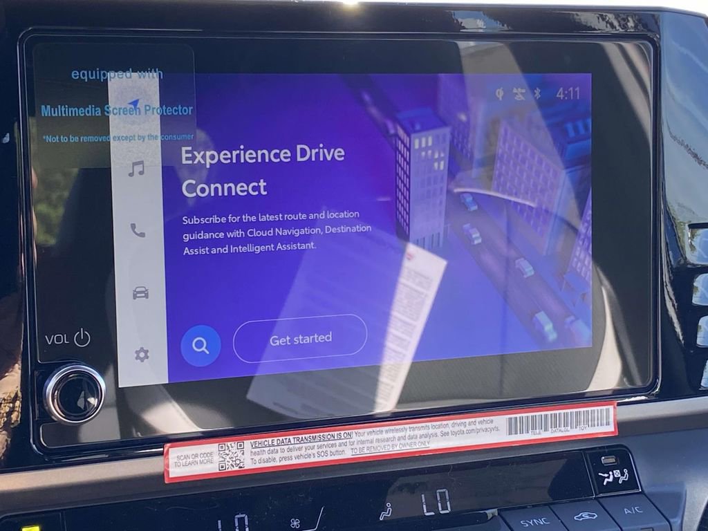 New 2026 Toyota Camry SE image 27