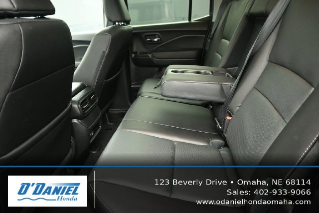 Used 2024 Honda Ridgeline RTL image 36