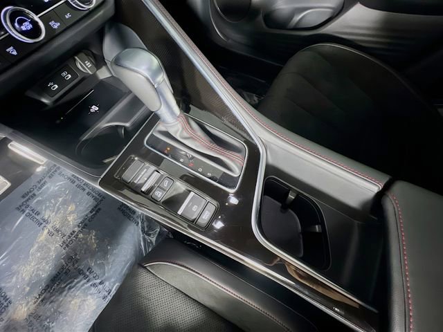 Used 2025 Acura ADX A-Spec image 25