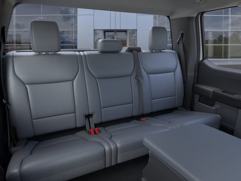 New 2026 Ford F150 XL image 11