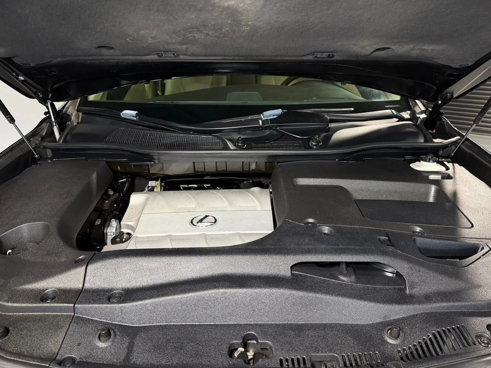 Used 2013 Lexus RX 350 AWD w/ Navigation Pkg image 8