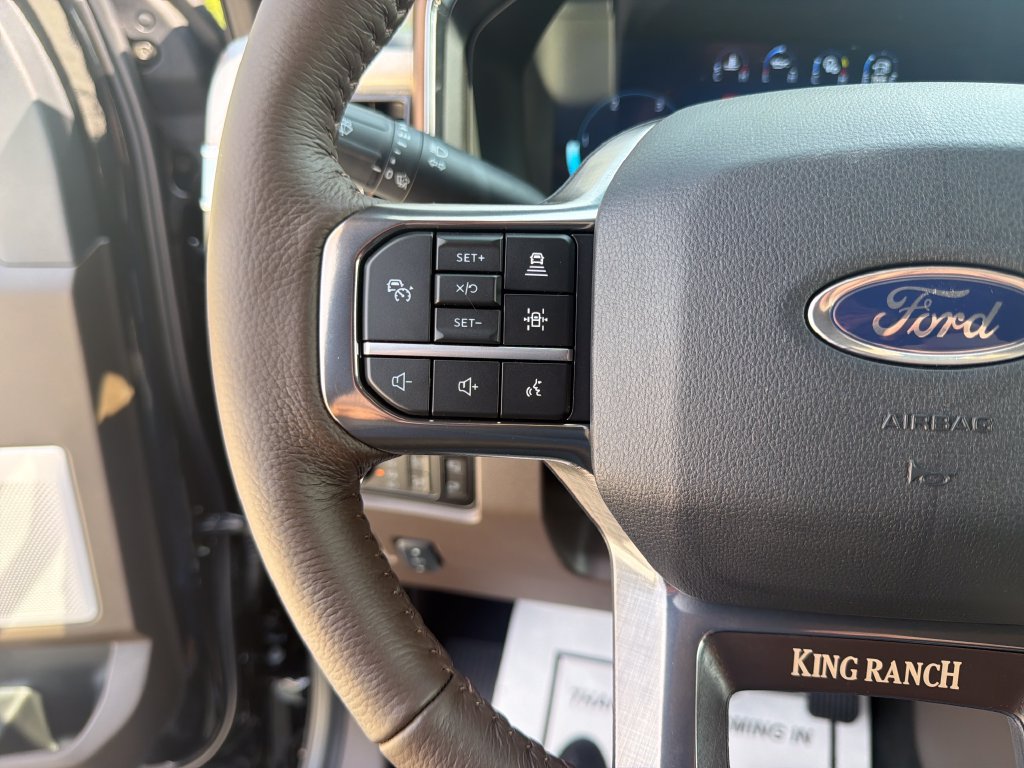 New 2026 Ford F250 King Ranch AWD/4WD image 20