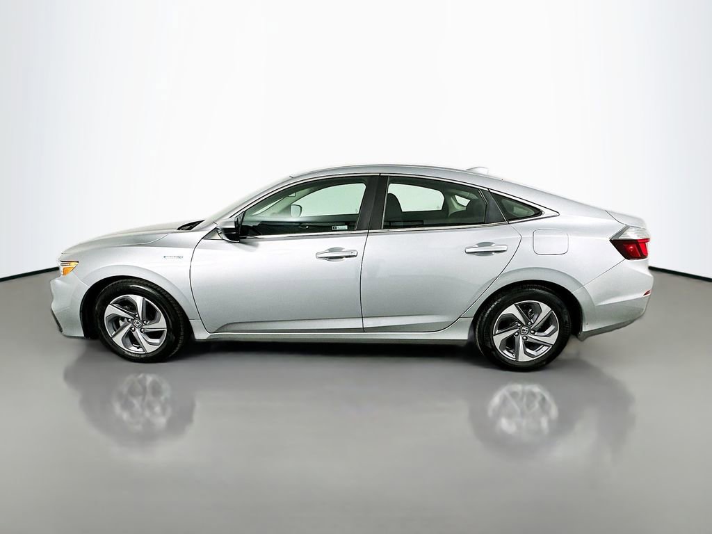 Used 2020 Honda Insight EX image 8