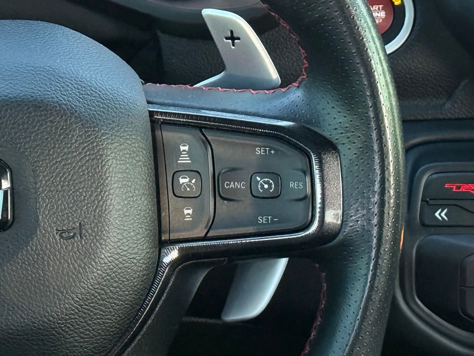 Used 2021 RAM 1500 TRX w/ TRX Level 2 Equipment Group AWD/4WD image 32
