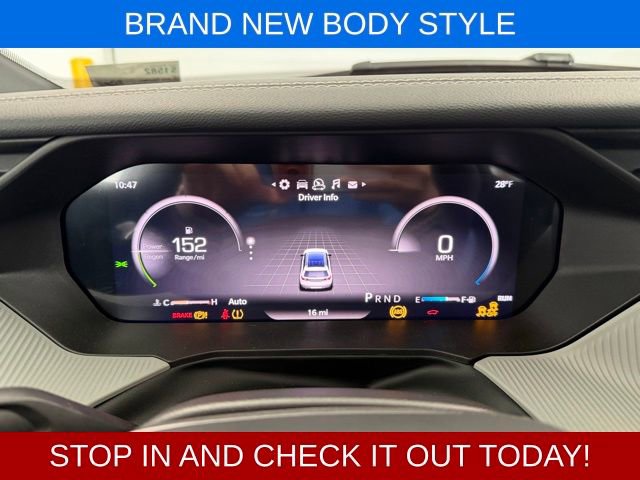 New 2026 Jeep Cherokee Laredo image 14