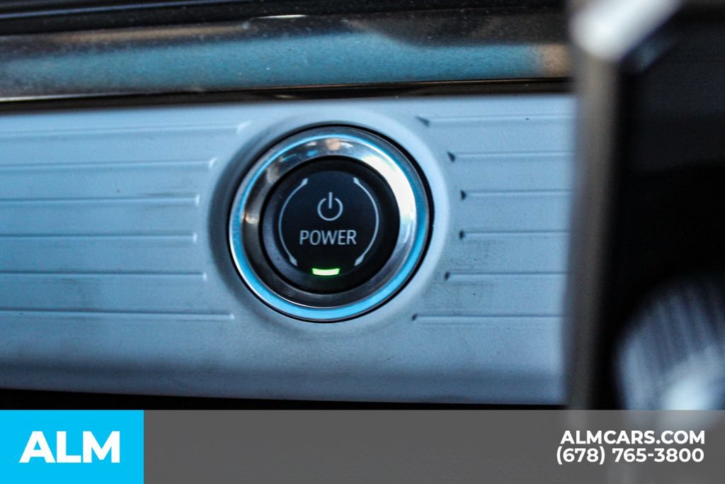 Used 2024 GMC Hummer EV 3X AWD/4WD image 23