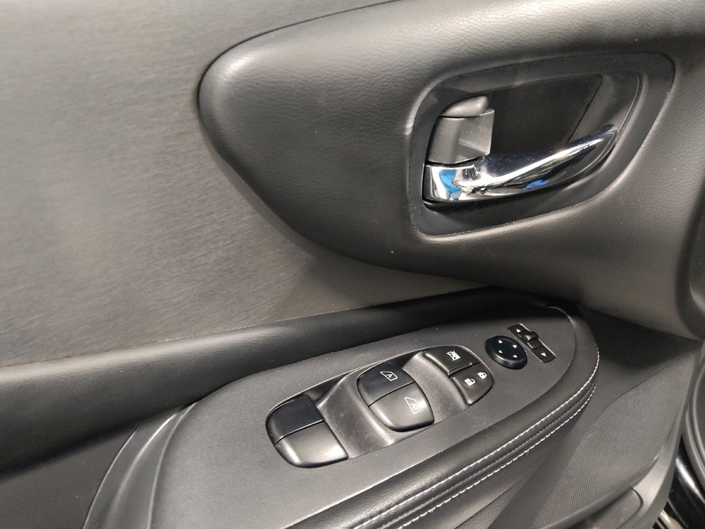 Used 2023 Nissan Murano SV w/ SV Midnight Edition Package image 27