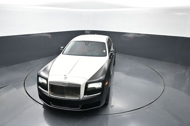 Used 2019 Rolls-Royce Ghost RWD image 18