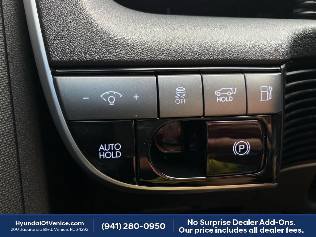 Certified 2025 Hyundai Ioniq 5 SEL RWD image 14