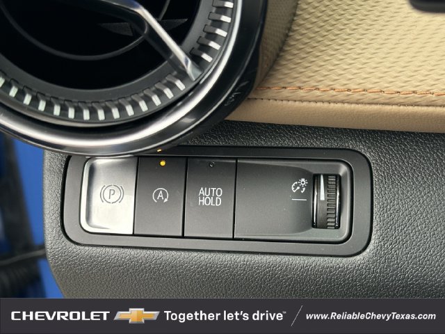 New 2026 Chevrolet Equinox ACTIV w/ LPO, Floor Liner Package FWD image 28