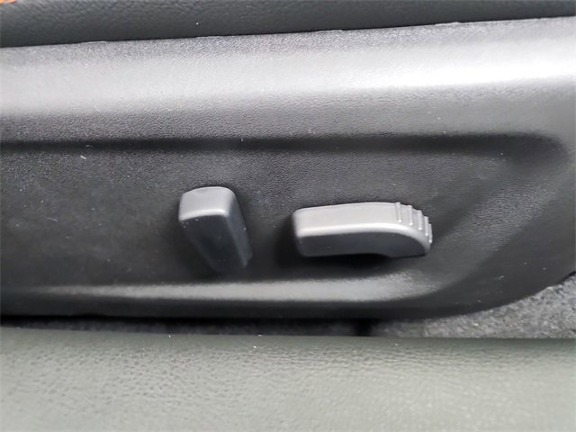 New 2025 Nissan Altima 2.5 SR w/ SR Premium Package image 41