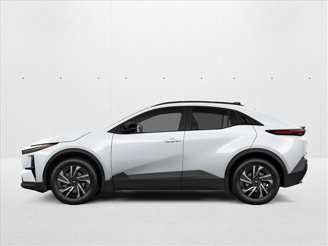New 2026 Toyota C-HR AWD/4WD image 2