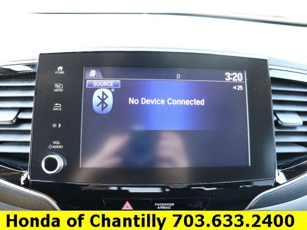 Used 2023 Honda Ridgeline RTL image 17