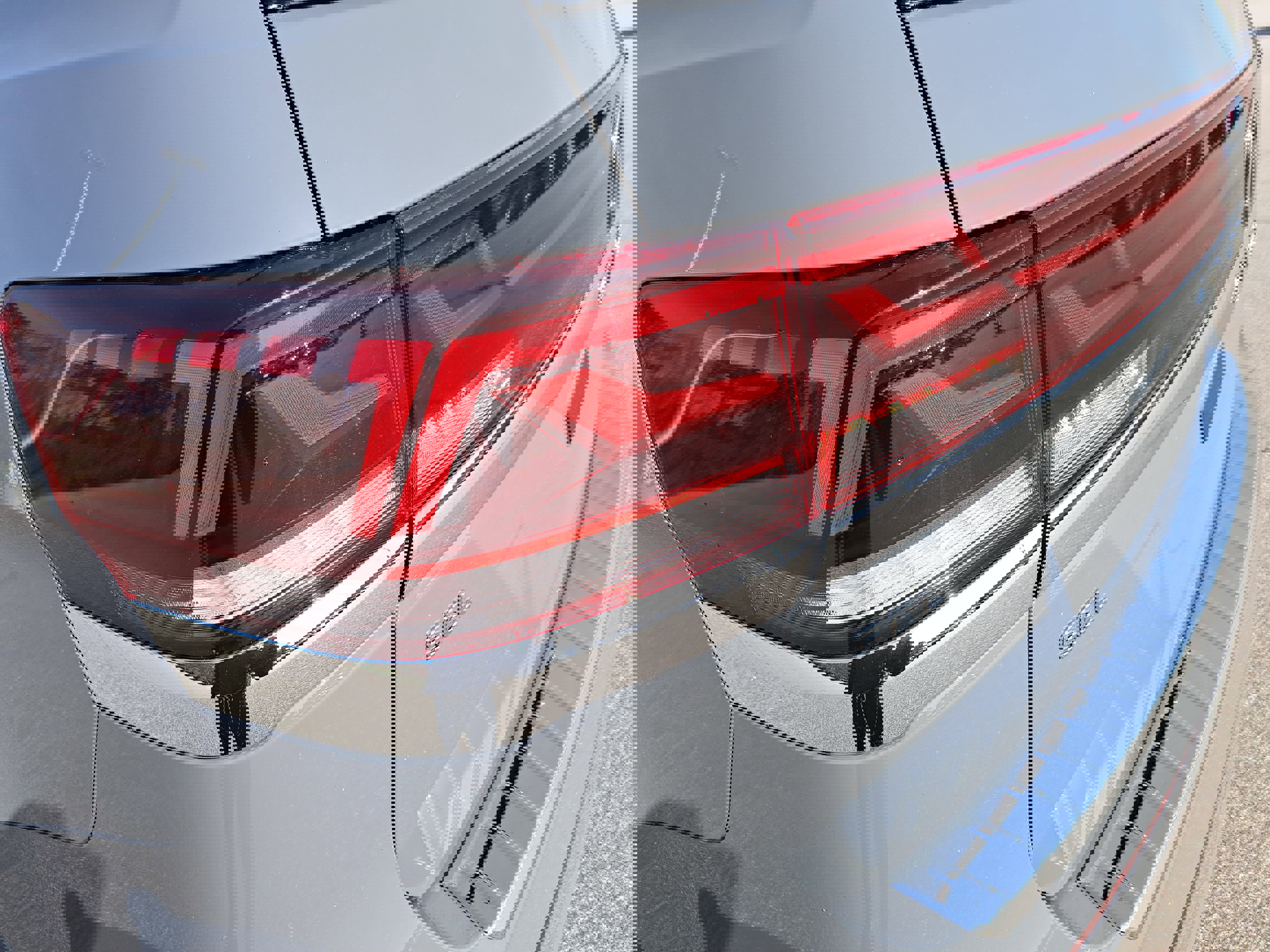 New 2026 Volkswagen Atlas SEL Premium R-Line image 34