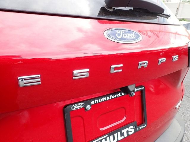 Certified 2023 Ford Escape Active w/ Tech Pack #2 AWD/4WD image 4