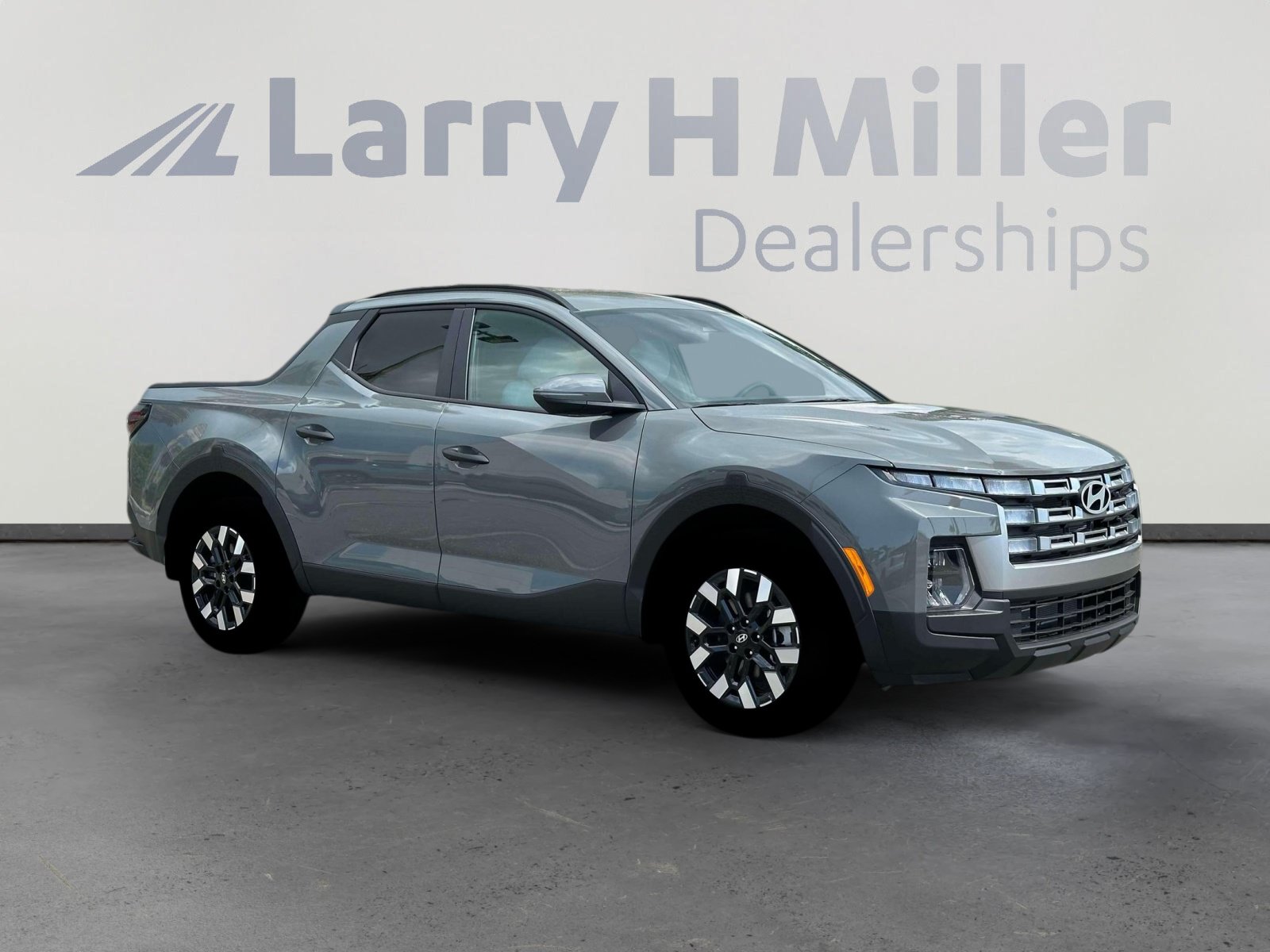 New 2026 Hyundai Santa Cruz SEL FWD image 10