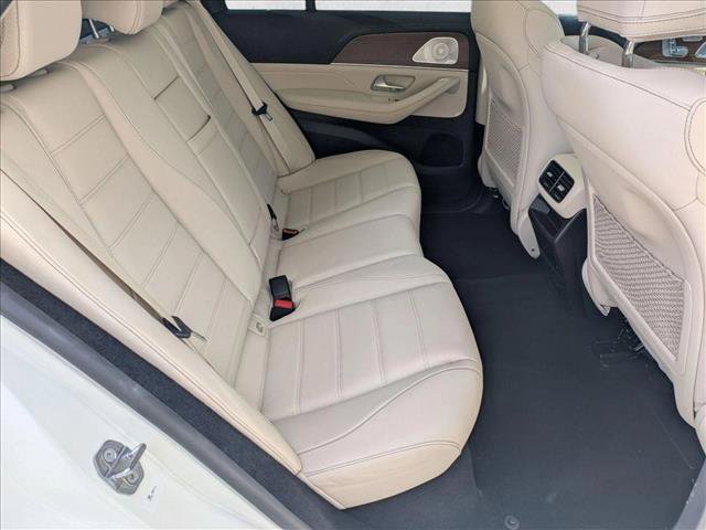 Certified 2021 Mercedes-Benz GLE 450 4MATIC image 22