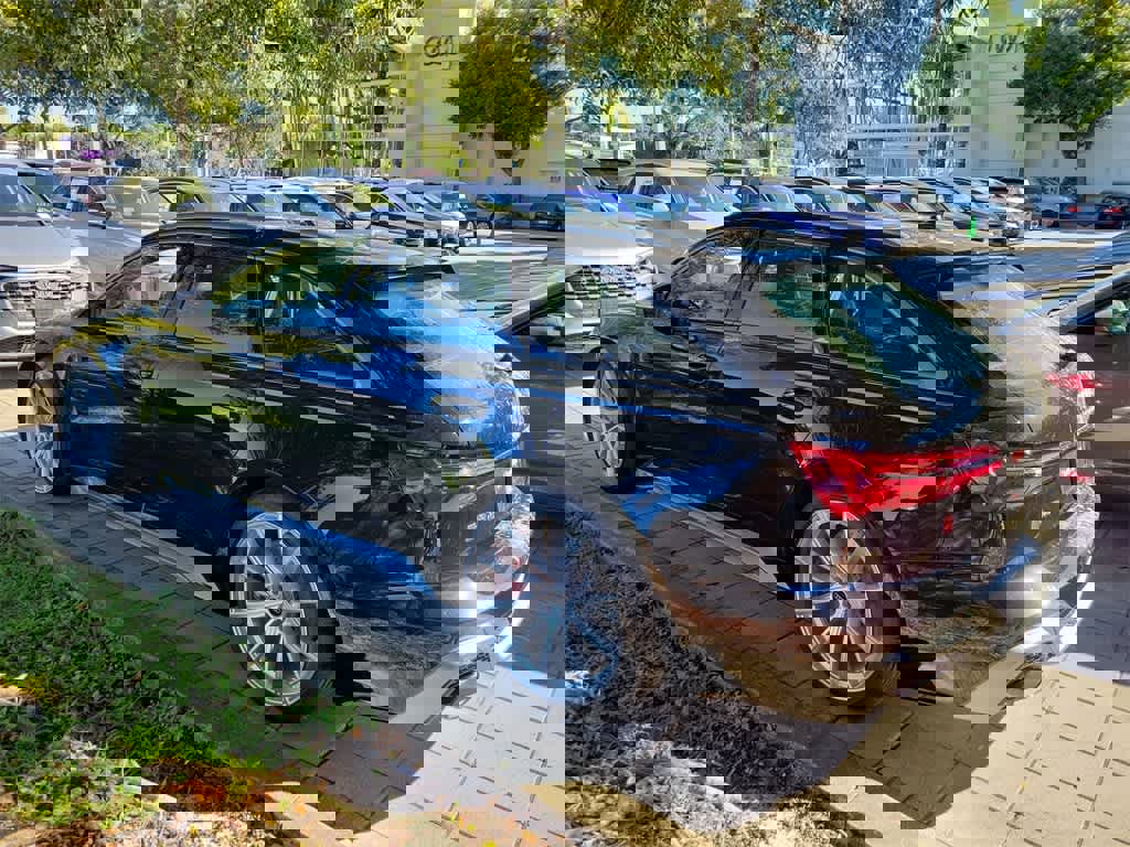 New 2026 Audi RS 6 performance image 4