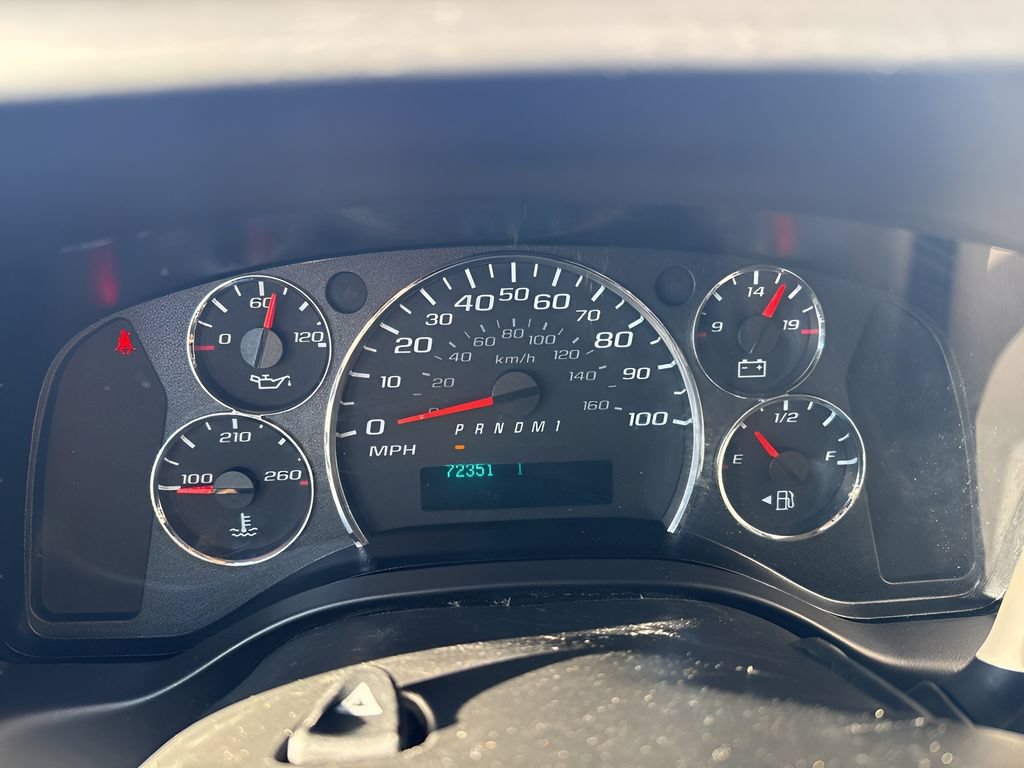 Used 2022 GMC Savana 2500 w/ Driver Convenience Package RWD image 19