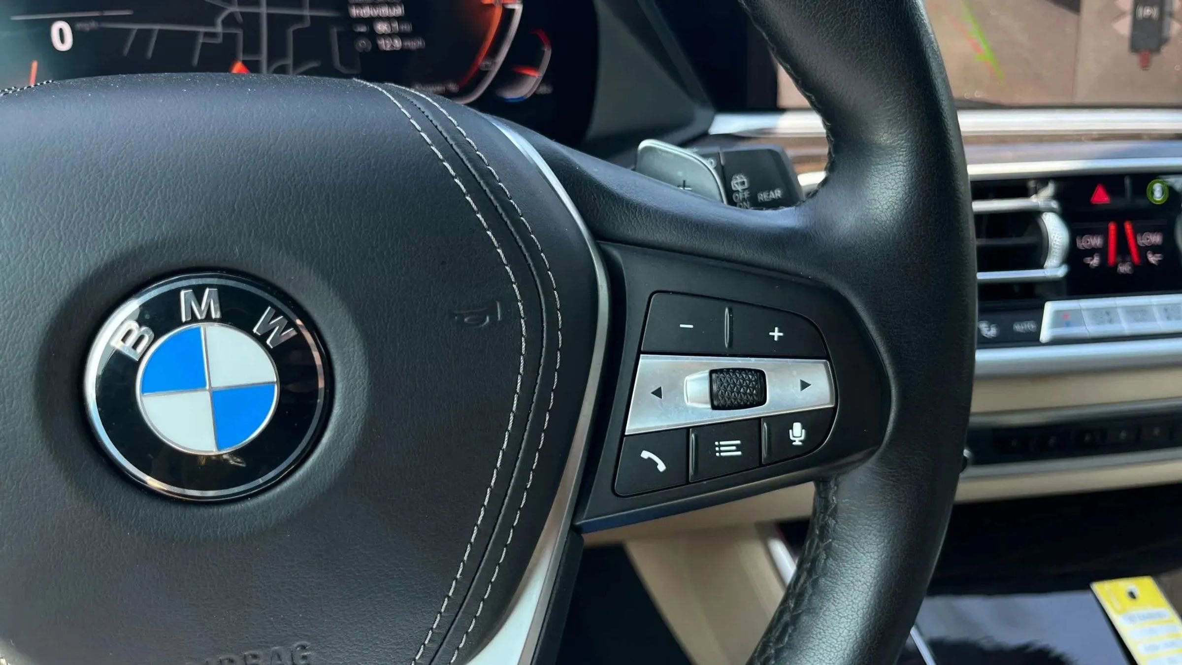 Used 2021 BMW X5 xDrive40i w/ Convenience Package image 31