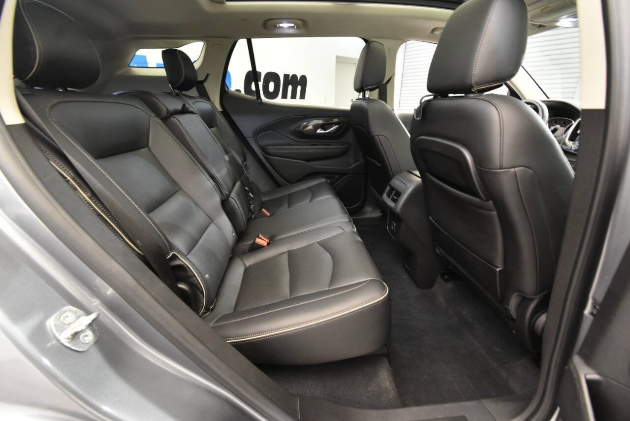 Used 2020 GMC Terrain Denali w/ LPO, Floor Liner Package image 18