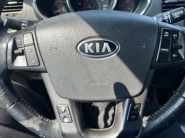 Used 2013 Kia Sorento EX FWD image 15
