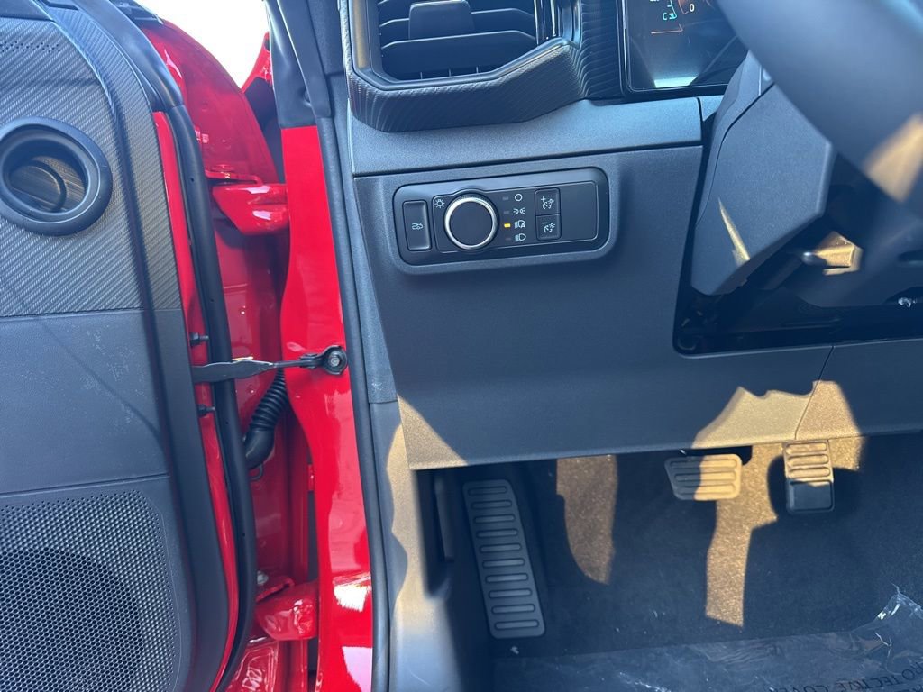 New 2026 Ford Mustang Coupe image 13